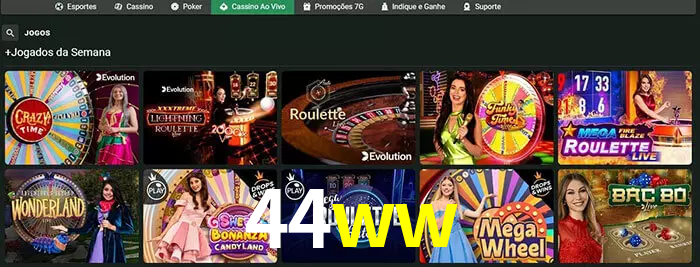 44ww bet