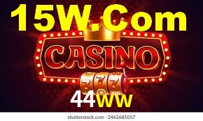 Live Casino 44ww