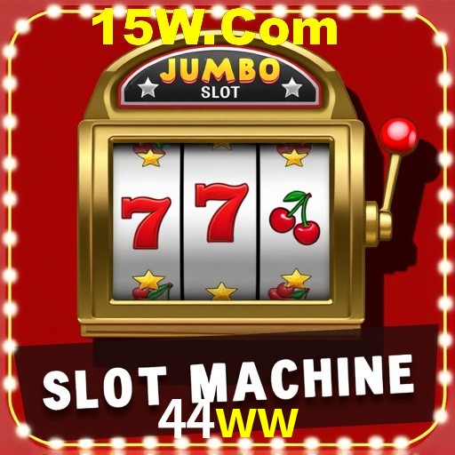 Descubra o Mundo do Cassino Online com 44ww