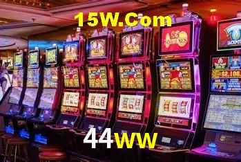 Provedores de Jogos 44ww