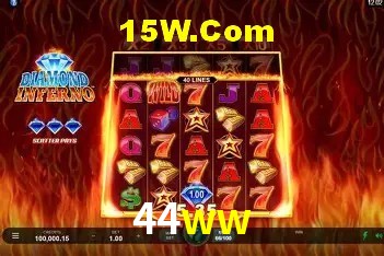 Experimente o Login Seguro Premium no 44ww