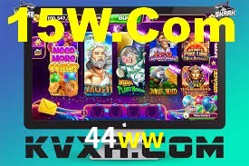 Bonus Features 44ww