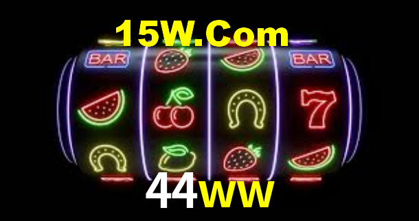 Welcome Bonus 44ww