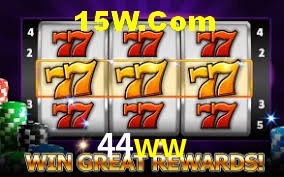 Weekend Specials 44ww