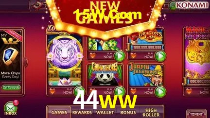 44ww bet