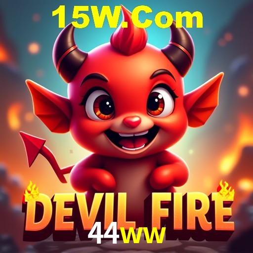 Desvendando o Mundo dos Jogos Virtuais na 44ww