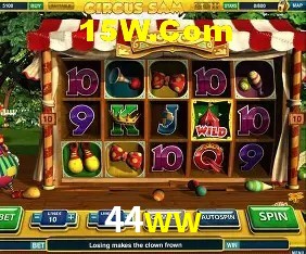 Diretório de Jogos 44ww