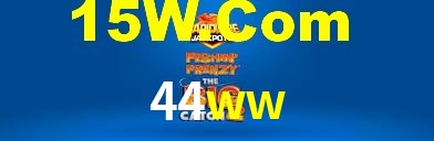 Welcome Bonus 44ww